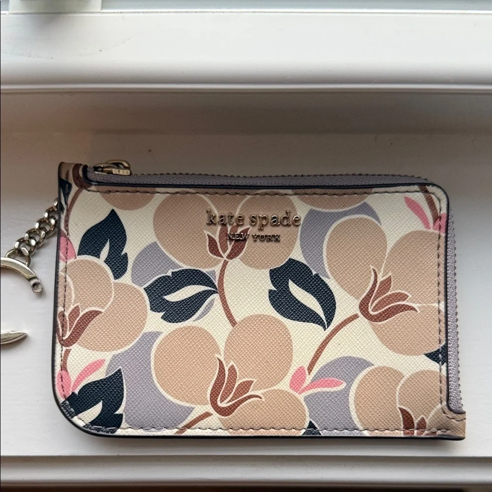 Kate Spade Card Case